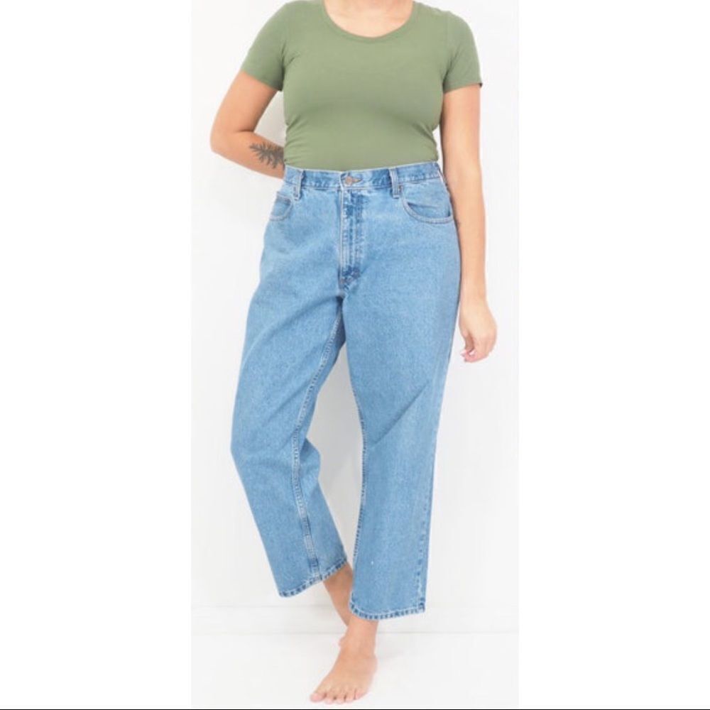✨2xHP✨Vintage Jeans✨